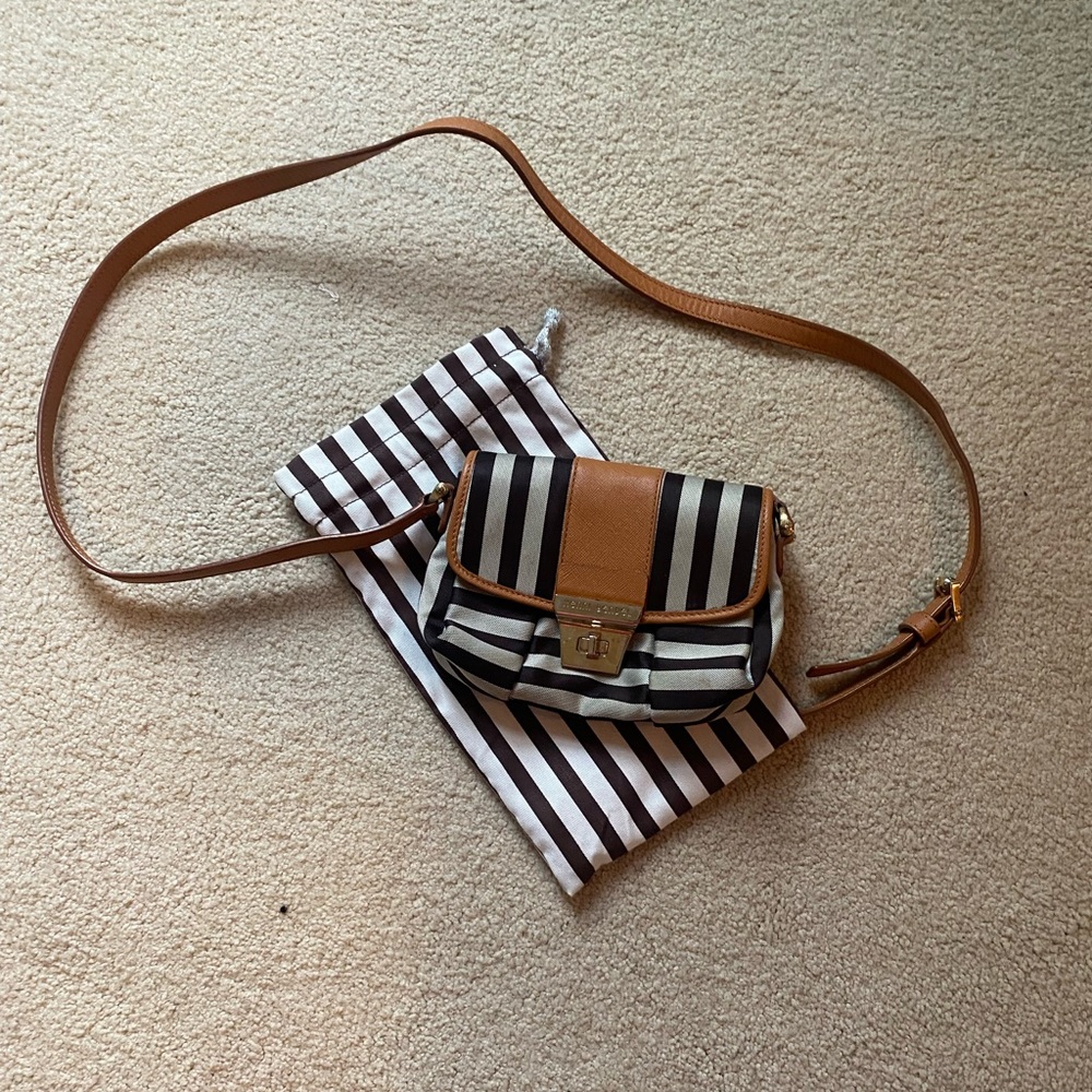 Henri Bendel crossbody